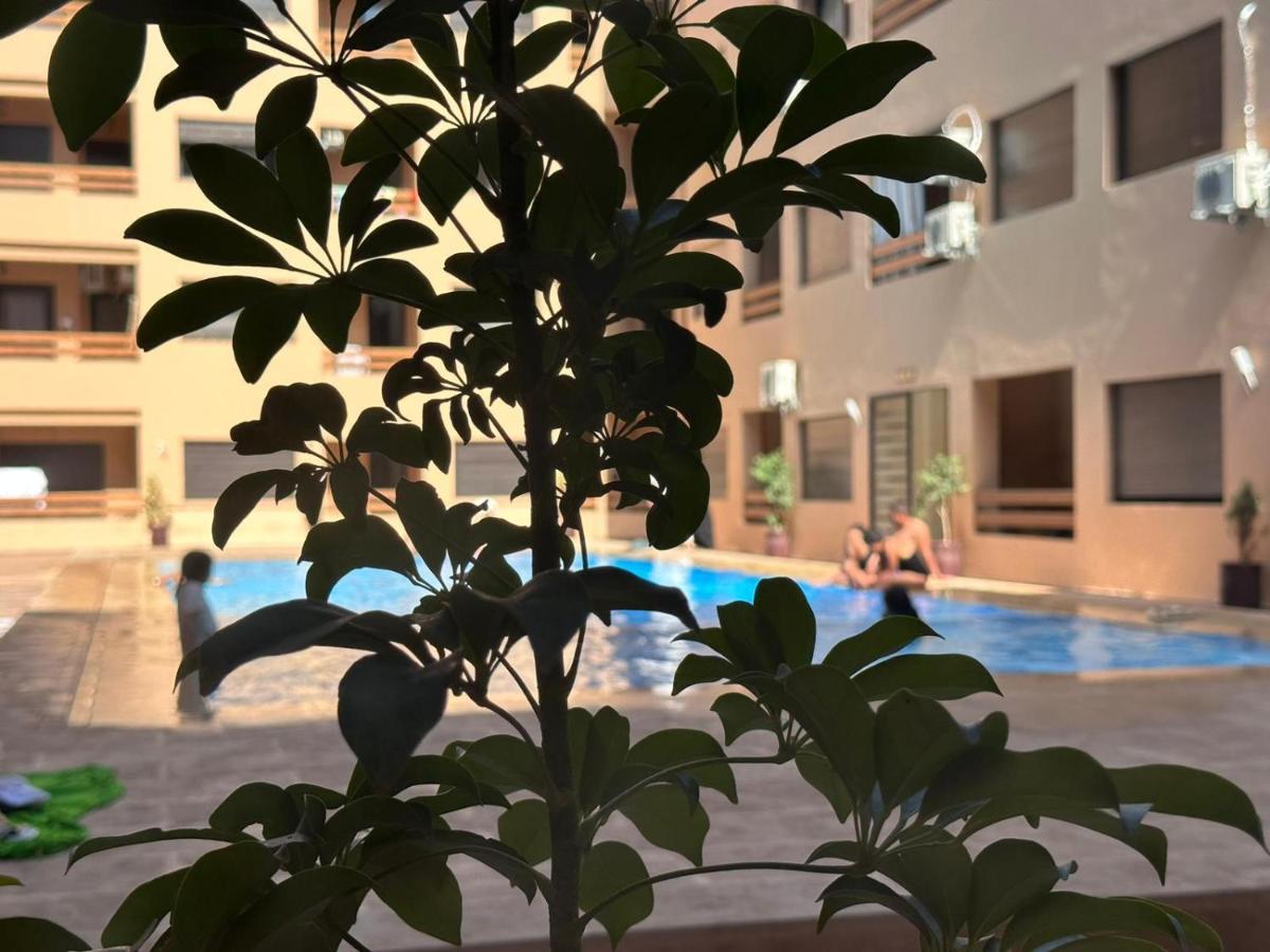 Mar Kech Home 마라케시 외부 사진
