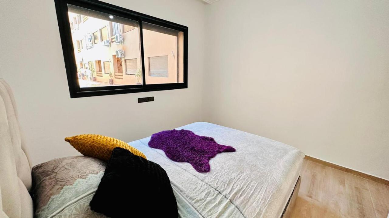 Mar Kech Home 마라케시 외부 사진