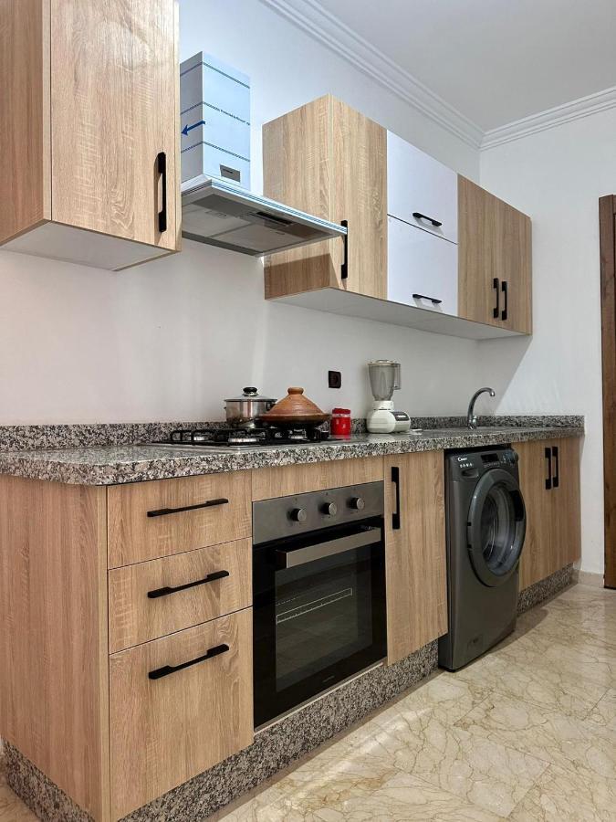 Mar Kech Home 마라케시 외부 사진