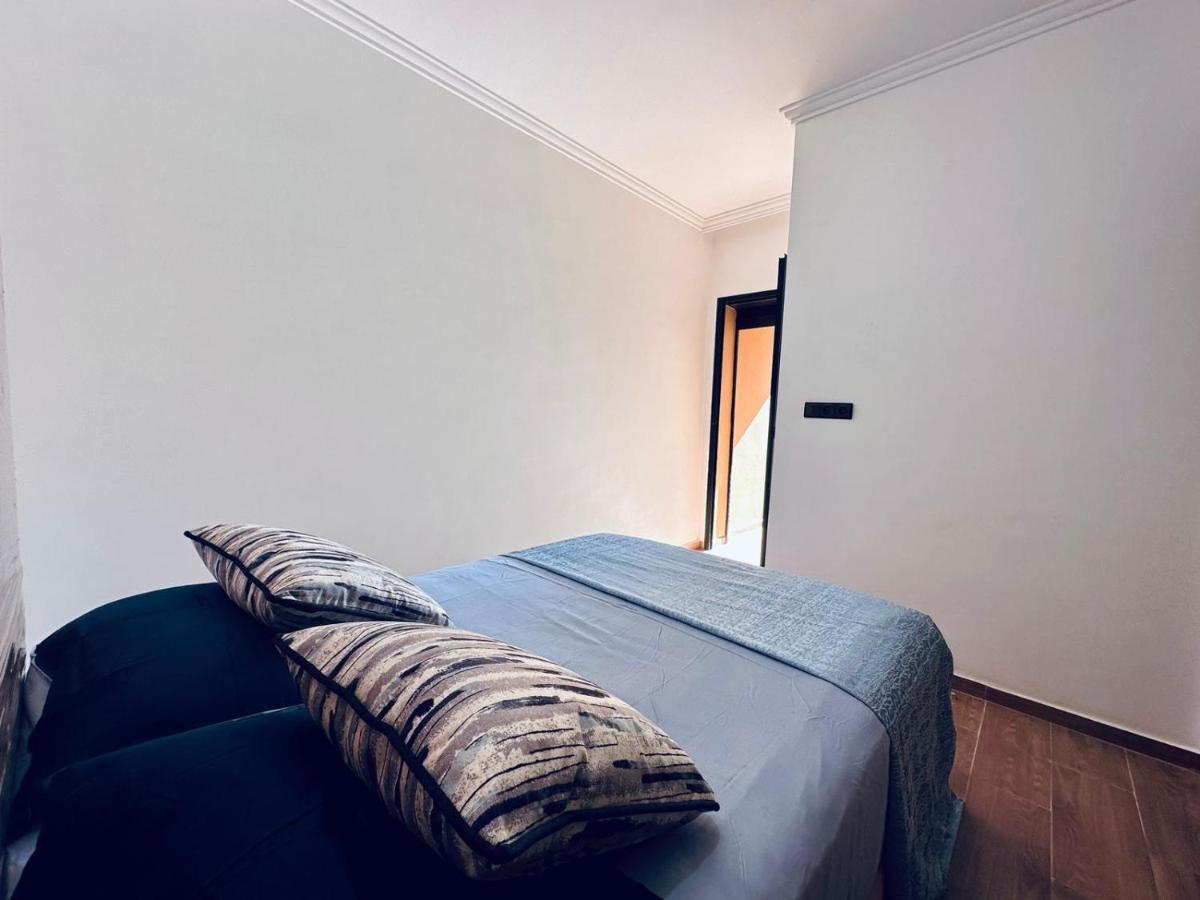 Mar Kech Home 마라케시 외부 사진