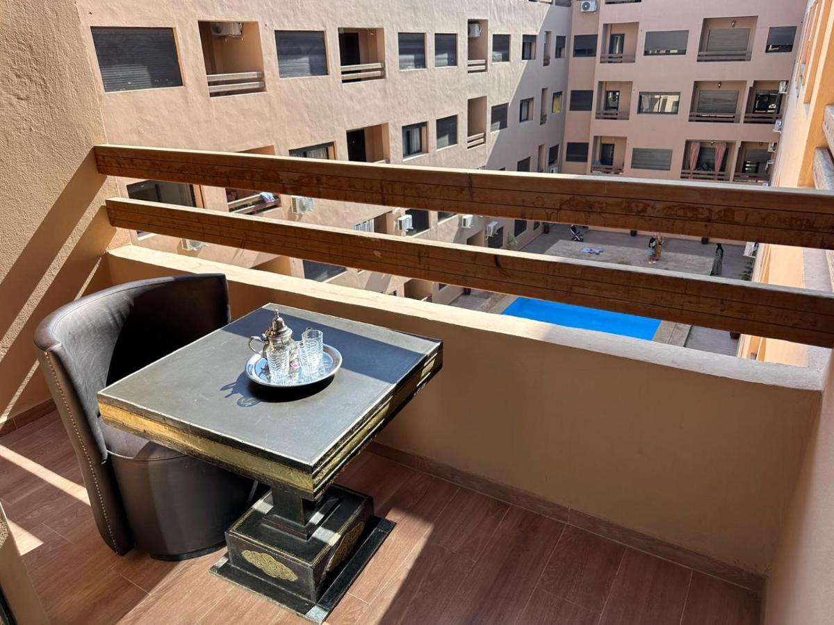 Mar Kech Home 마라케시 외부 사진
