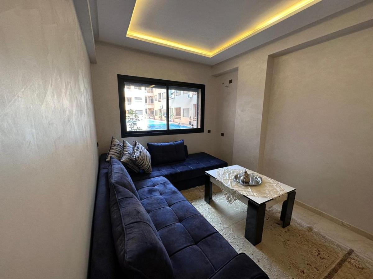Mar Kech Home 마라케시 외부 사진
