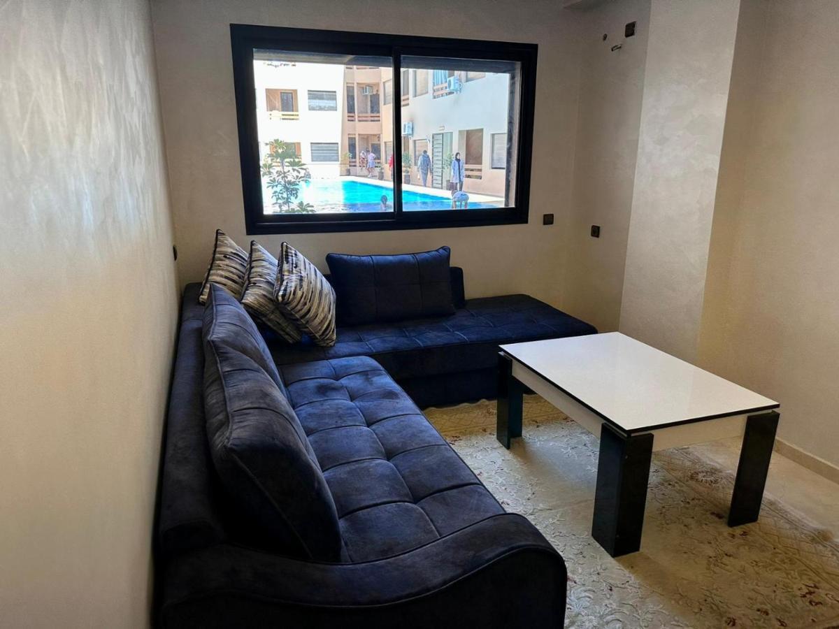 Mar Kech Home 마라케시 외부 사진