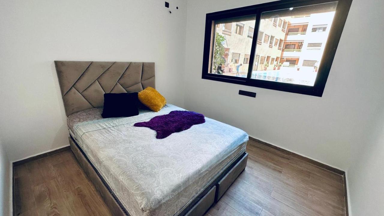 Mar Kech Home 마라케시 외부 사진