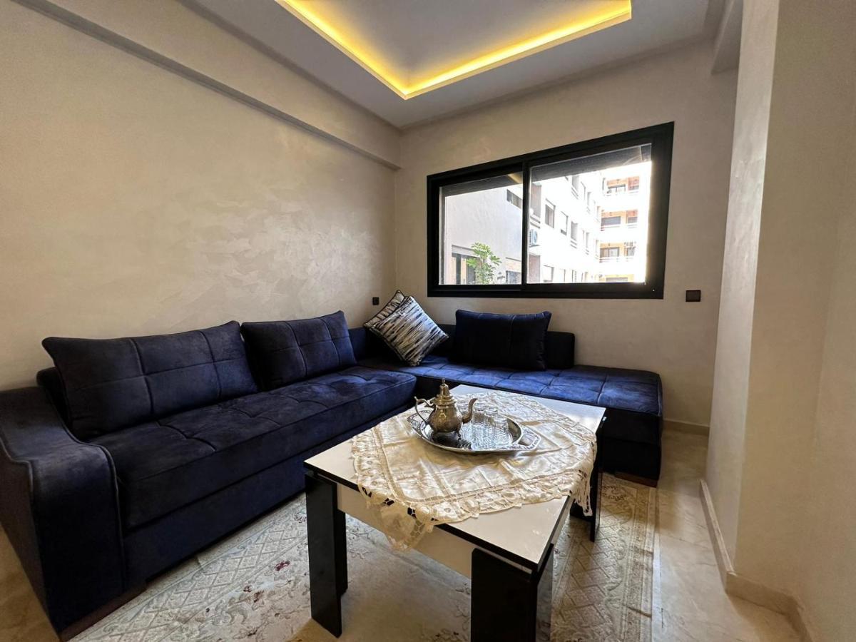 Mar Kech Home 마라케시 외부 사진