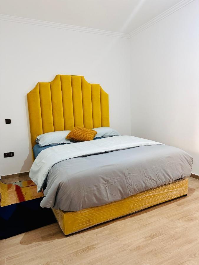 Mar Kech Home 마라케시 외부 사진