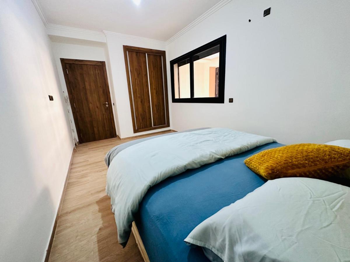 Mar Kech Home 마라케시 외부 사진
